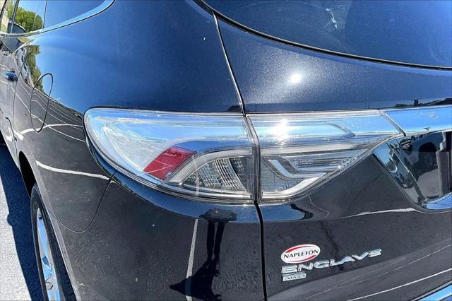 2024 Buick Enclave Avenir AWD