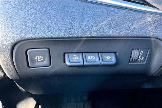 2024 Buick Enclave Avenir AWD