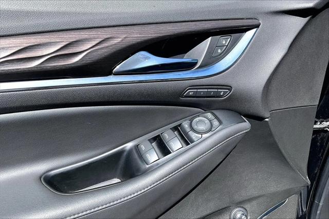 2024 Buick Enclave Avenir AWD