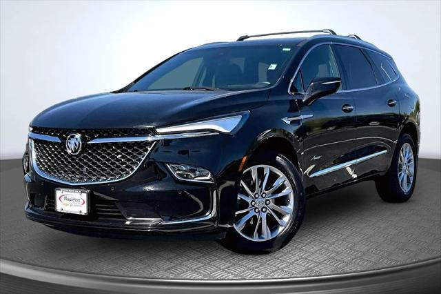 2024 Buick Enclave Avenir AWD for sale in Beaver Dam, WI