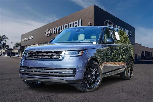 2025 Land Rover Range Rover P530 SE for sale in Huntington Beach, CA