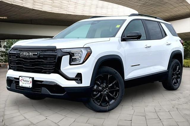 2026 GMC Terrain AWD Elevation for sale in Beaver Dam, WI