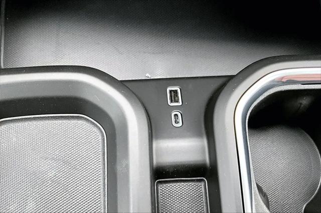 2026 GMC Sierra 2500HD Crew Cab, Standard Bed, Denali Ultimate, 4WD