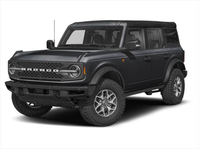 2026 Ford Bronco Badlands for sale in Columbus, WI