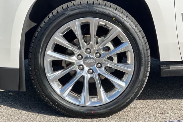 2019 Cadillac Escalade ESV Platinum