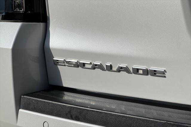 2019 Cadillac Escalade ESV Platinum