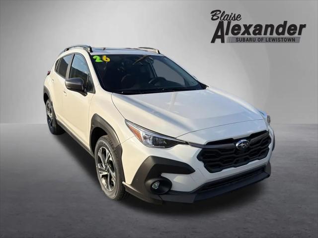 2026 Subaru Crosstrek Premium for sale in Burnham, PA