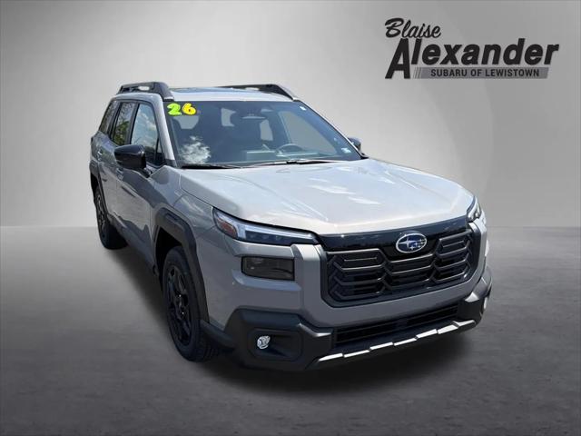 2026 Subaru Outback Limited for sale in Burnham, PA