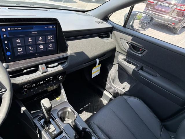 2026 Subaru Outback Limited