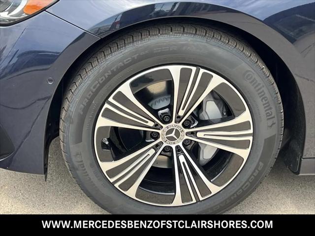 2026 Mercedes-Benz E 350 E 350