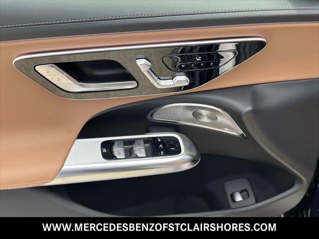 2026 Mercedes-Benz E 350 E 350