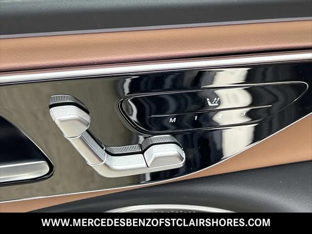 2026 Mercedes-Benz E 350 E 350