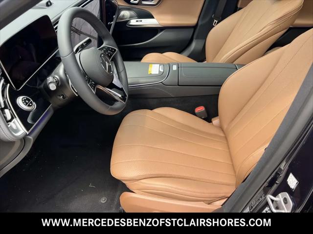 2026 Mercedes-Benz E 350 E 350