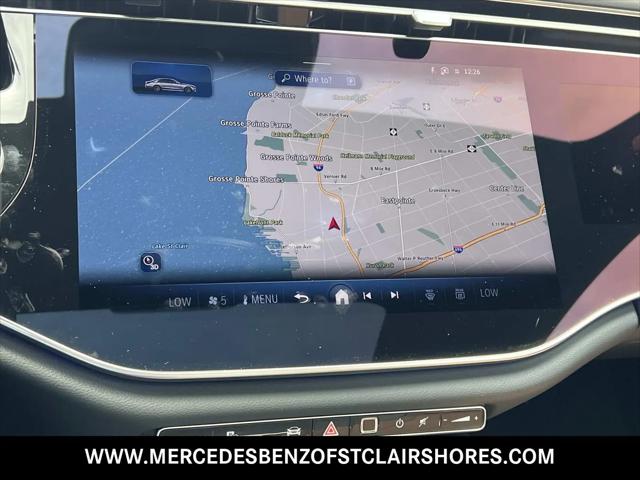 2026 Mercedes-Benz E 350 E 350