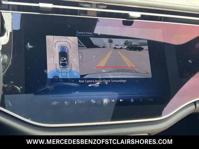 2026 Mercedes-Benz E 350 E 350