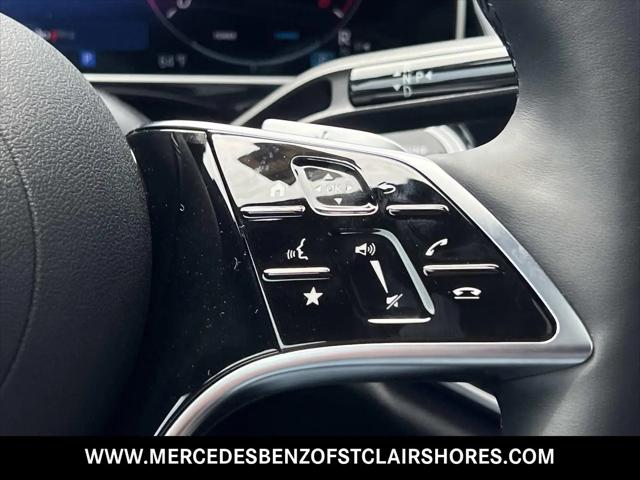 2026 Mercedes-Benz E 350 E 350