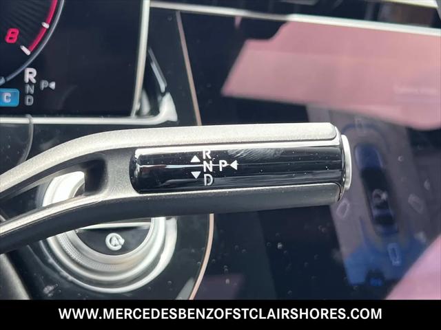 2026 Mercedes-Benz E 350 E 350
