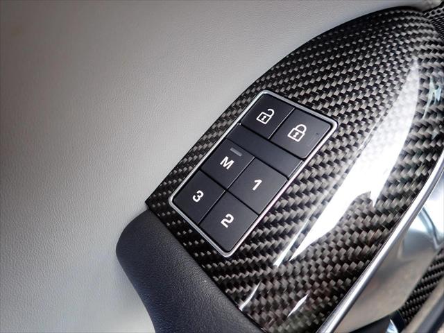 2022 Land Rover Range Rover Sport SVR