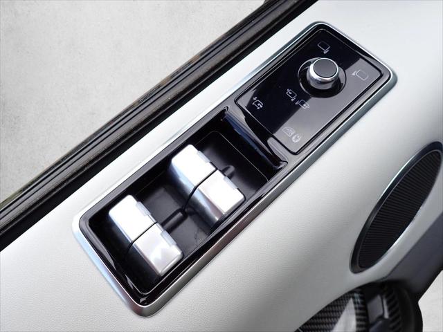 2022 Land Rover Range Rover Sport SVR
