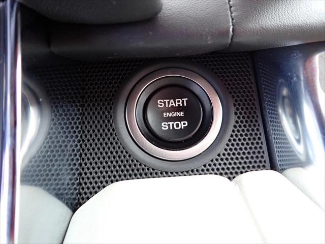 2022 Land Rover Range Rover Sport SVR