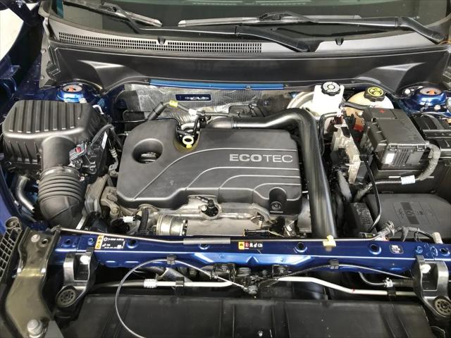 2022 GMC Terrain AWD SLT
