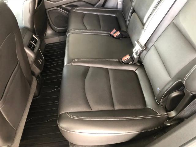 2022 GMC Terrain AWD SLT