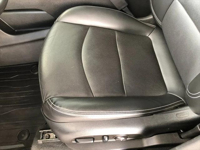 2022 GMC Terrain AWD SLT