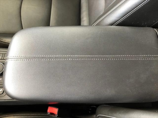 2022 GMC Terrain AWD SLT