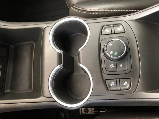 2022 GMC Terrain AWD SLT