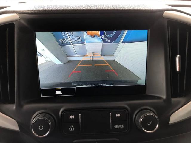 2022 GMC Terrain AWD SLT
