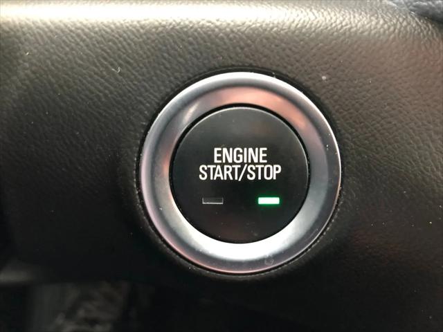 2022 GMC Terrain AWD SLT
