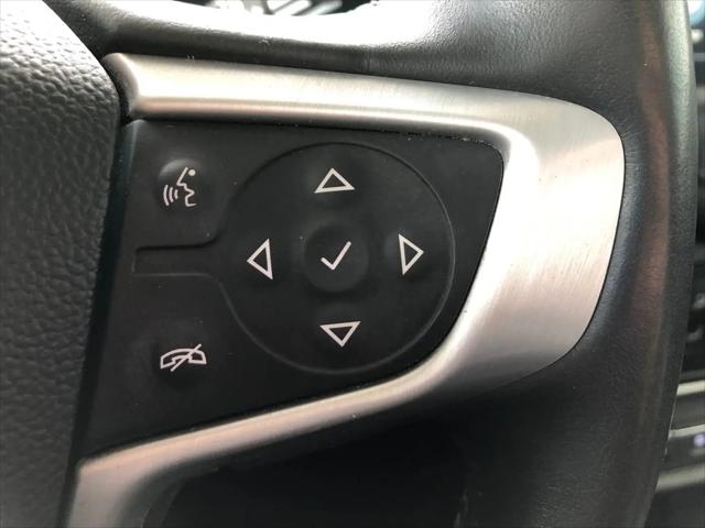 2022 GMC Terrain AWD SLT