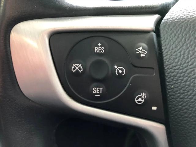 2022 GMC Terrain AWD SLT