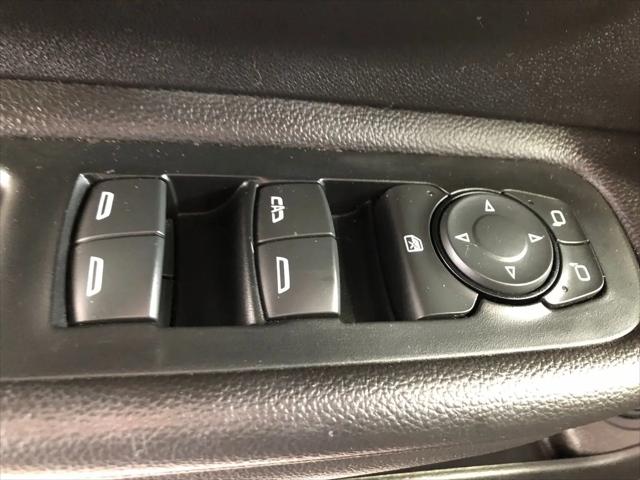 2022 GMC Terrain AWD SLT