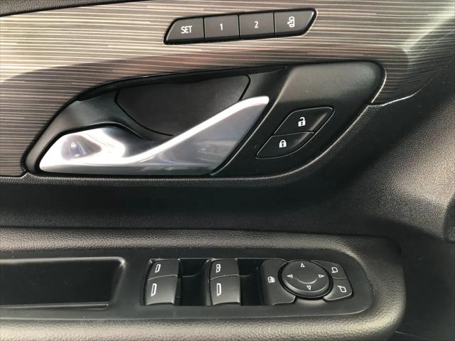 2022 GMC Terrain AWD SLT