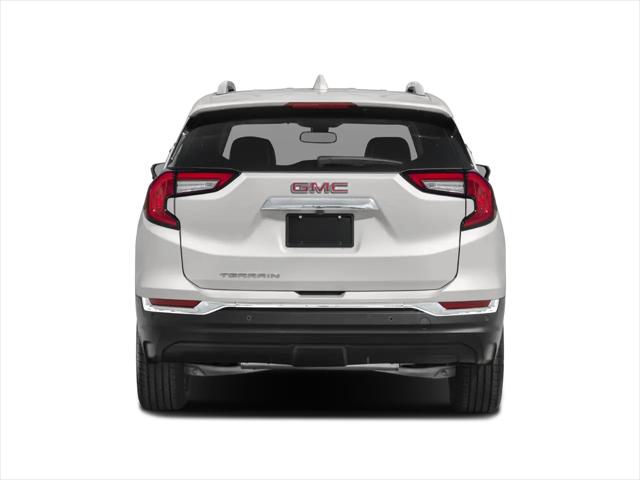2022 GMC Terrain AWD SLT