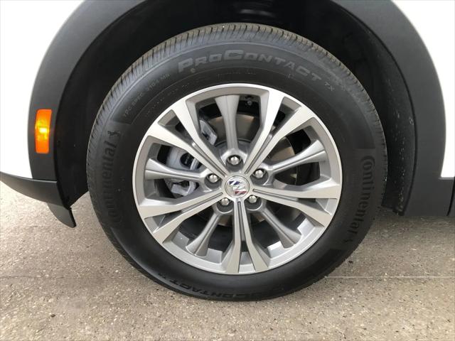 2022 Buick Envision FWD Preferred