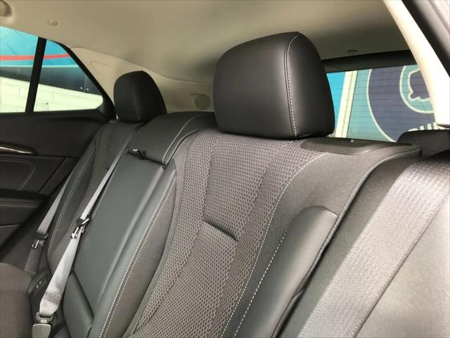 2022 Buick Envision FWD Preferred