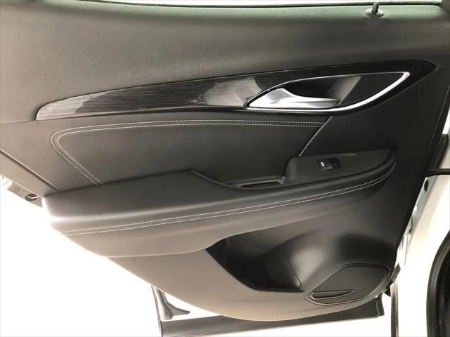 2022 Buick Envision FWD Preferred