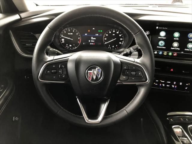 2022 Buick Envision FWD Preferred