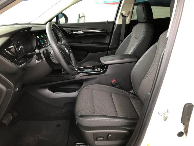 2022 Buick Envision FWD Preferred