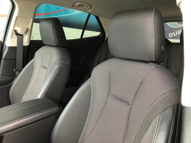 2022 Buick Envision FWD Preferred