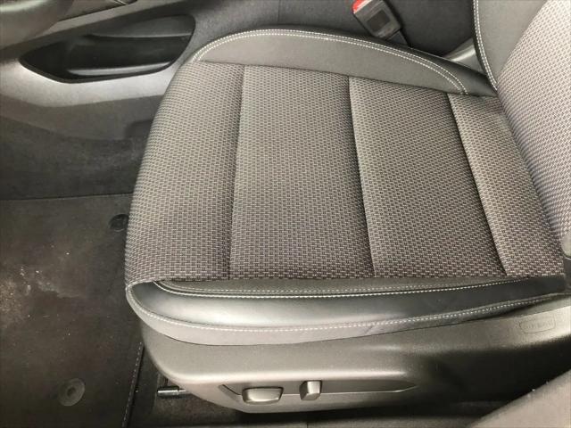 2022 Buick Envision FWD Preferred