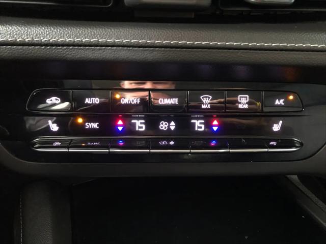 2022 Buick Envision FWD Preferred