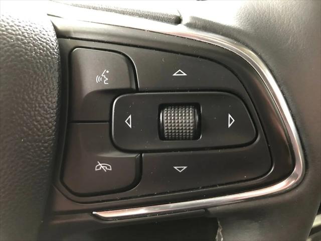 2022 Buick Envision FWD Preferred