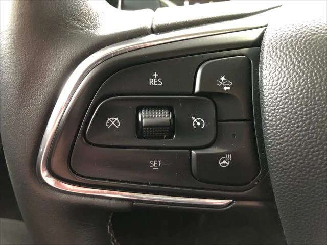 2022 Buick Envision FWD Preferred