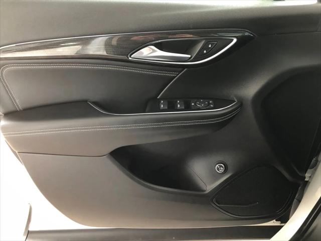 2022 Buick Envision FWD Preferred