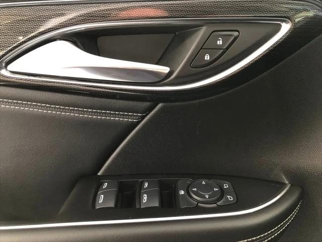 2022 Buick Envision FWD Preferred