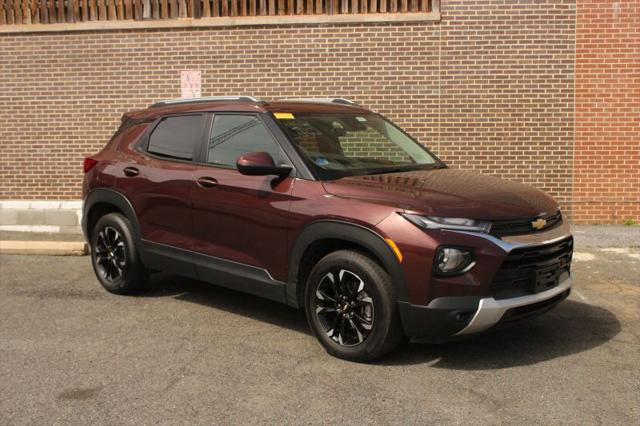 2023 Chevrolet TrailBlazer FWD LT for sale in Arlington, VA