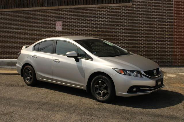 2015 Honda Civic LX for sale in Arlington, VA